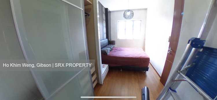 Treasures @ G19 (D14), Apartment #236442911